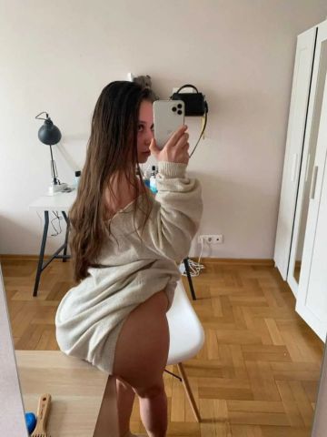 Анкета проститутки Мирослава - Фото 1, , 24 года, №58617